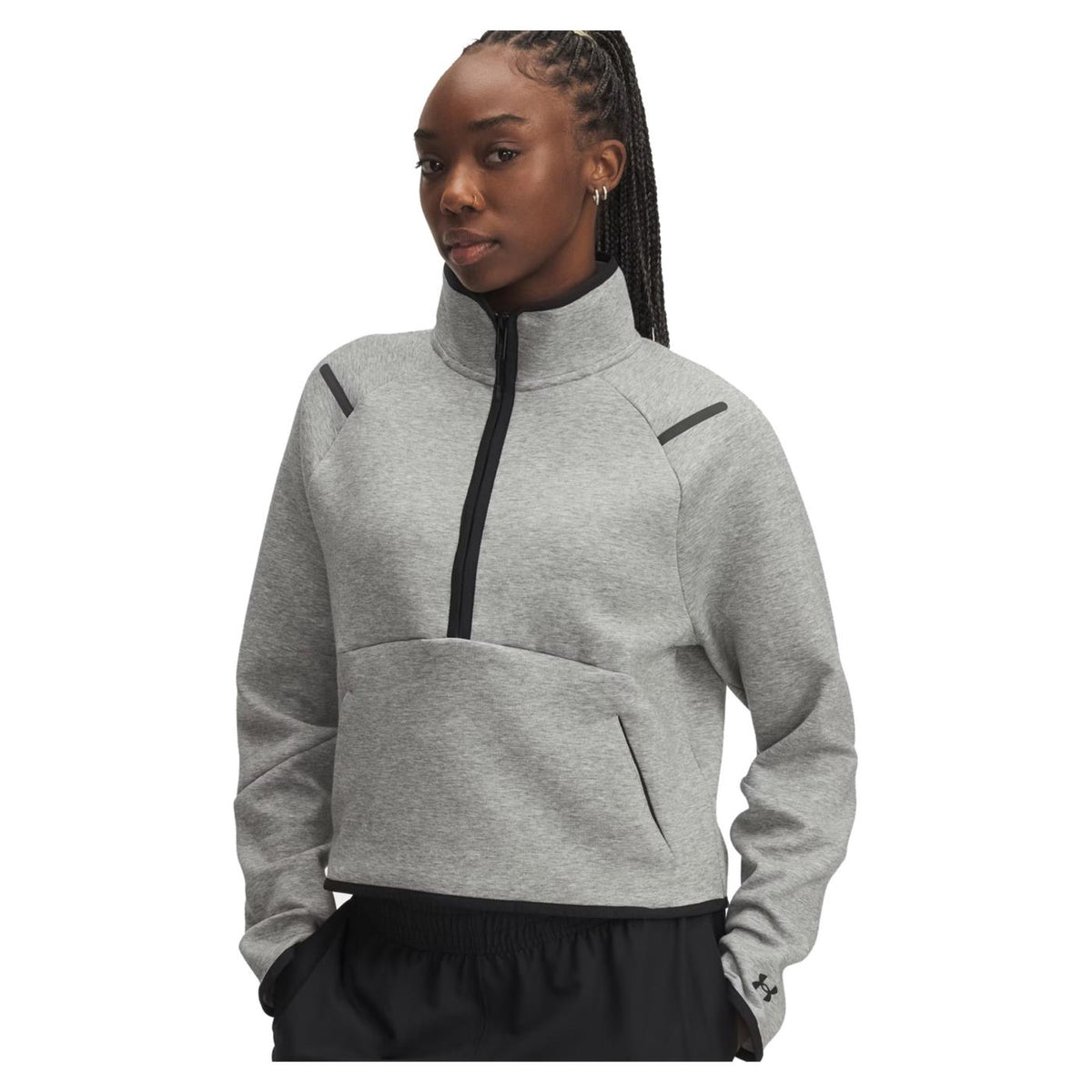 UNDER ARMOUR W UNSTOPPABLE FLC HZ