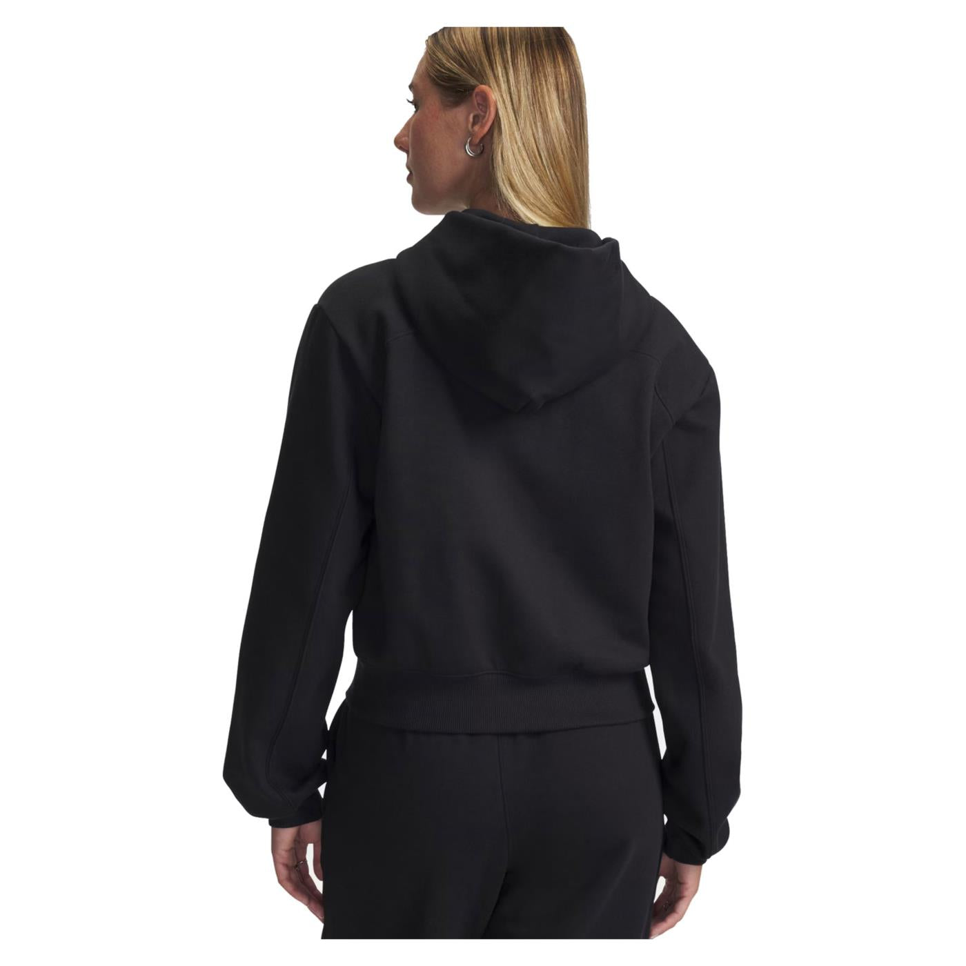 UNDER ARMOUR W ICON VIDA FLC HOODIE