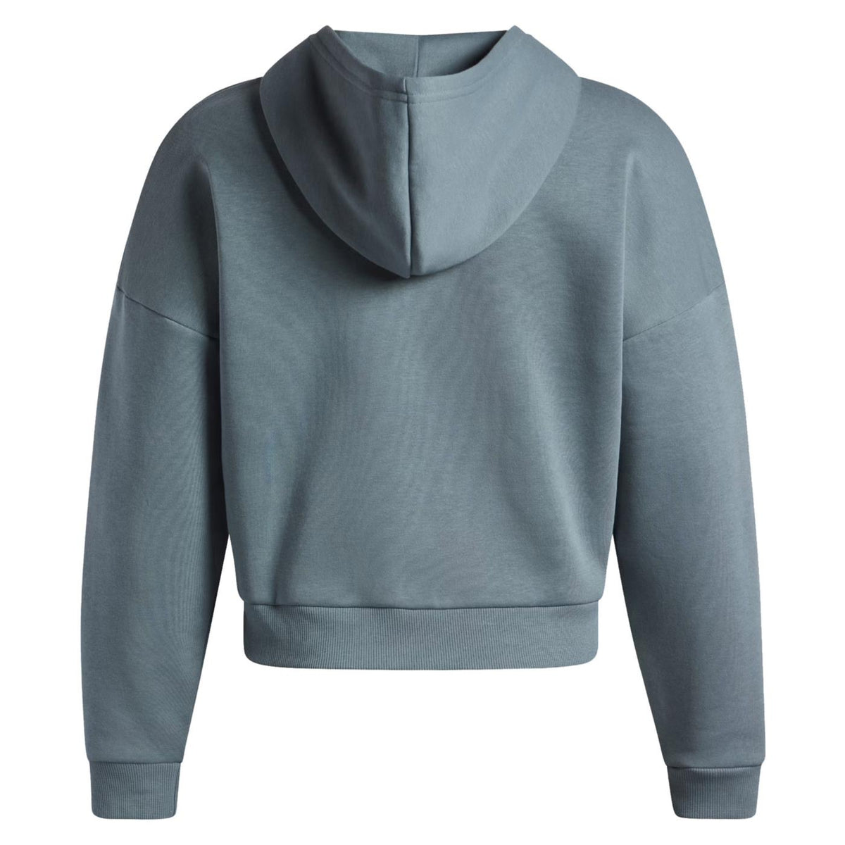 UNDER ARMOUR RIVAL FLC PIPED HZ HOODIE - seconda immagine