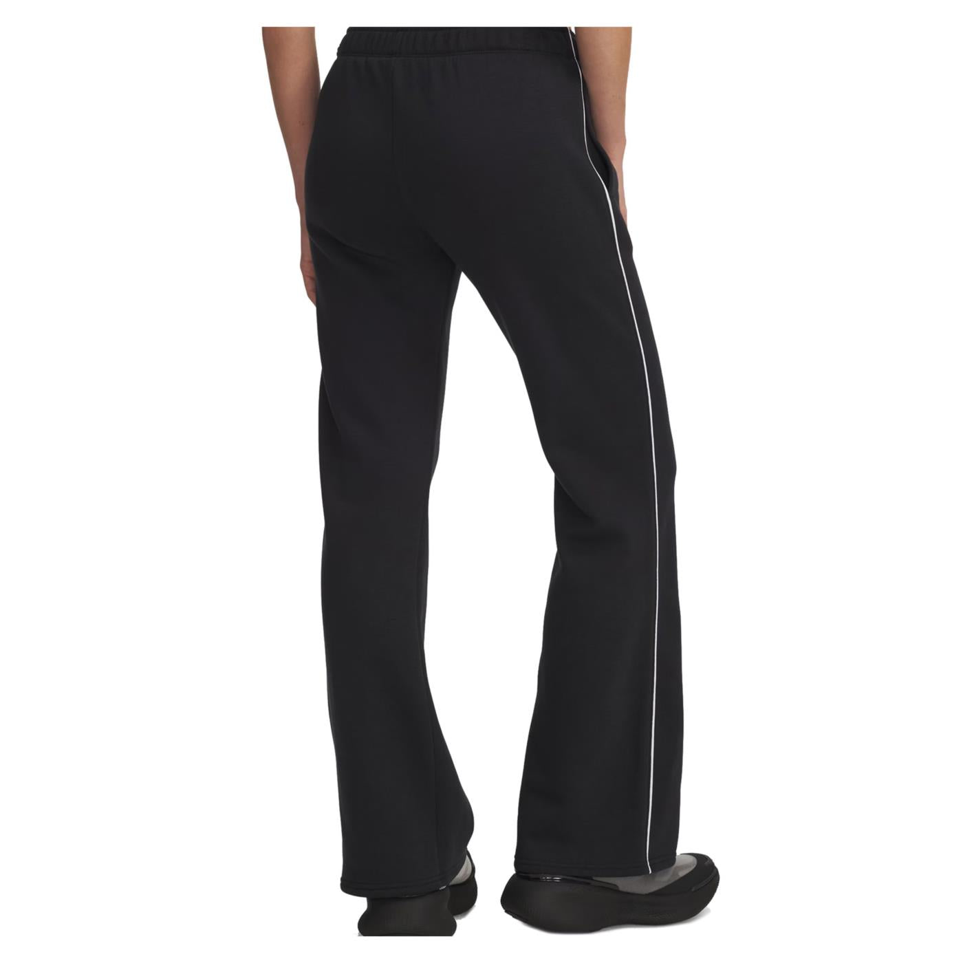 UNDER ARMOUR W RIVAL FLC PIPED PANT