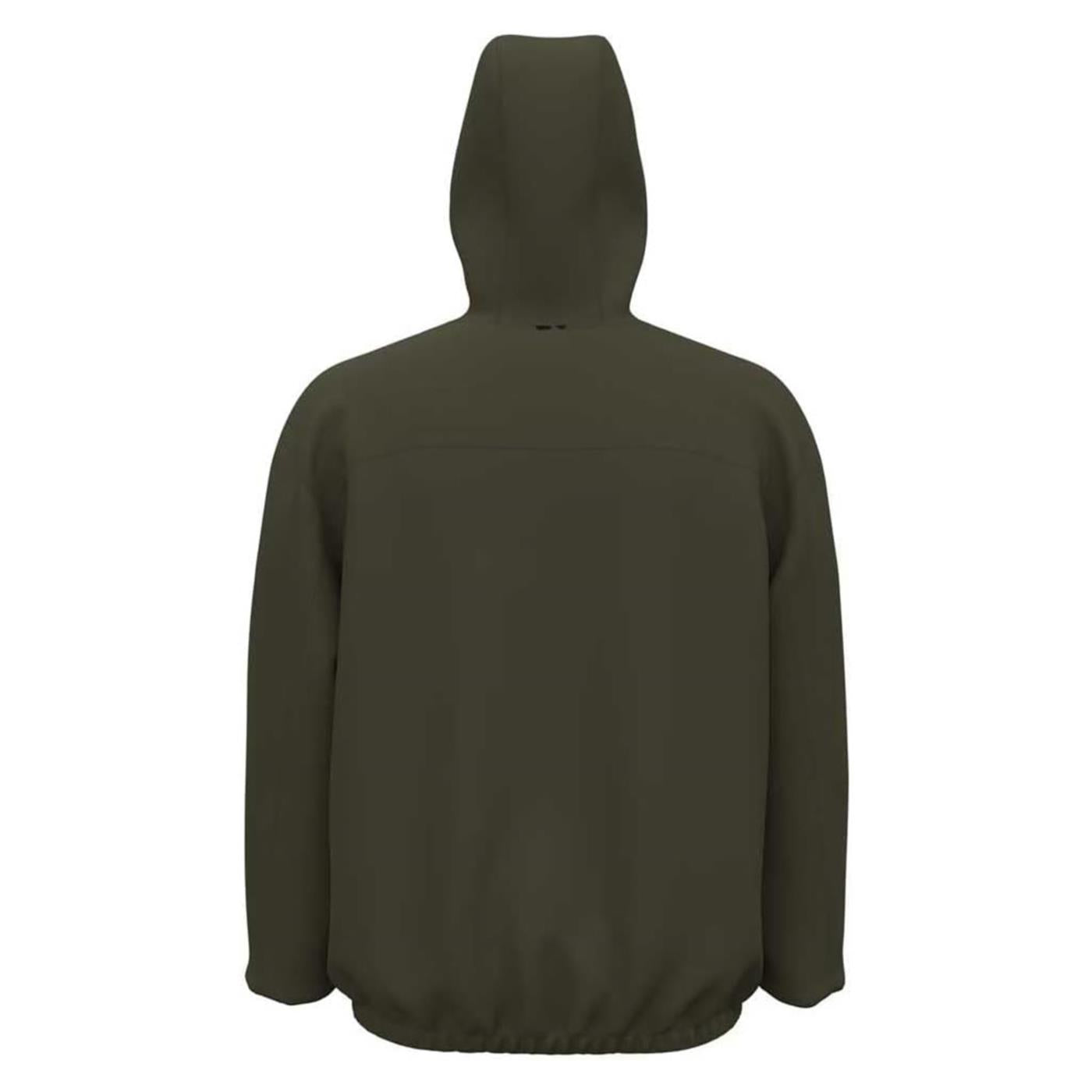 UNDER ARMOUR UNSTOPPABLE TXT WOVEN JKT