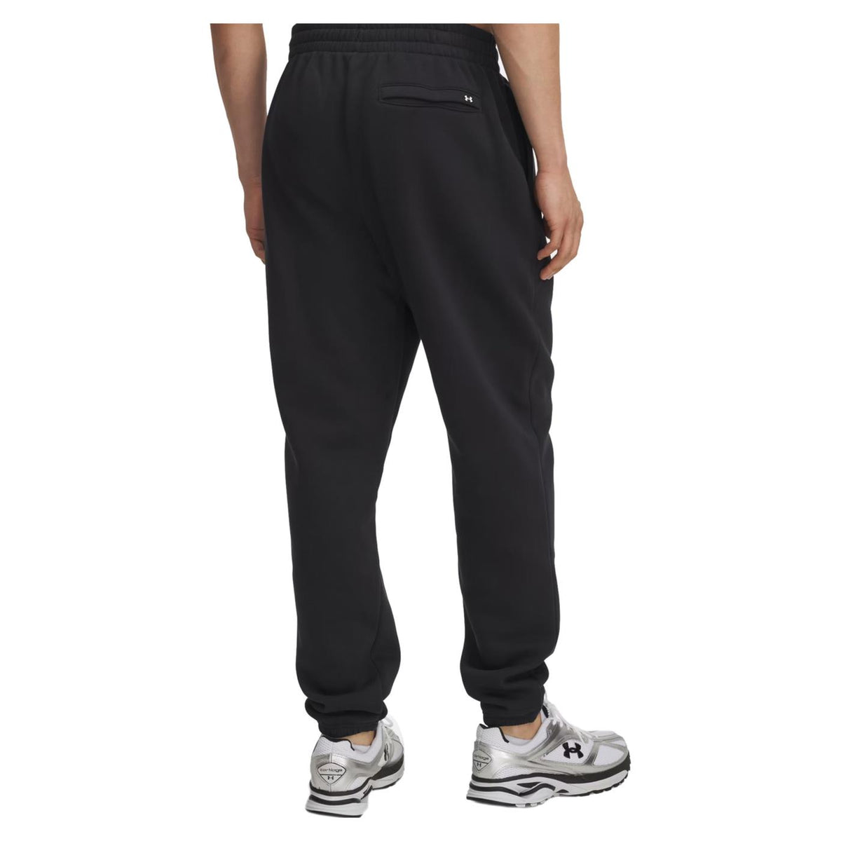 UNDER ARMOUR ICON FLC GRAPHIC JOGGER - seconda immagine