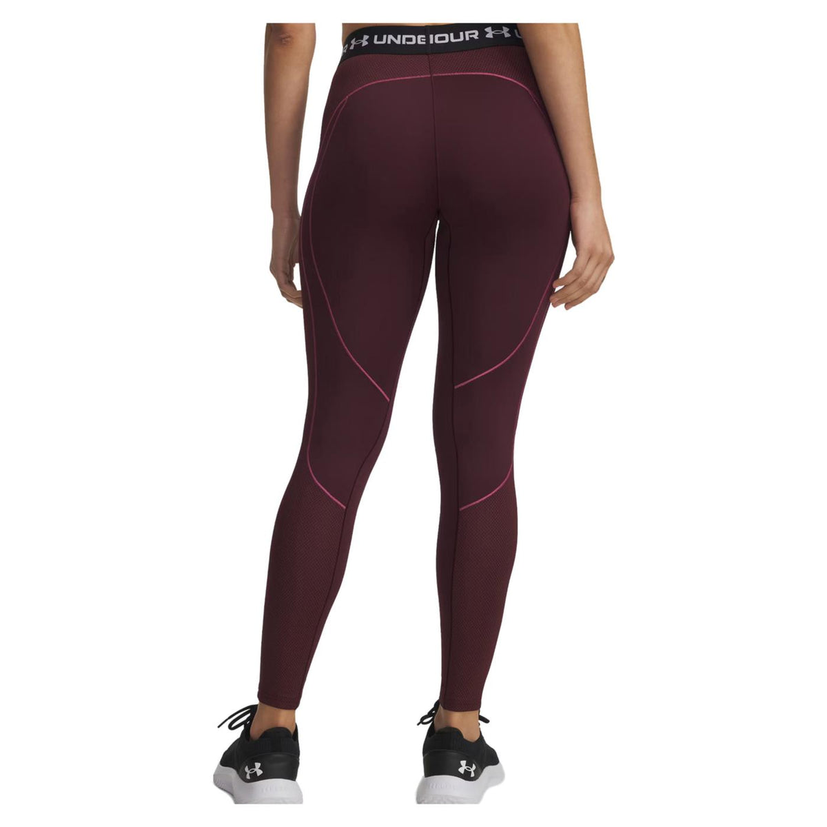 UNDER ARMOUR COLDGEAR NOVELTY LEGGING - seconda immagine