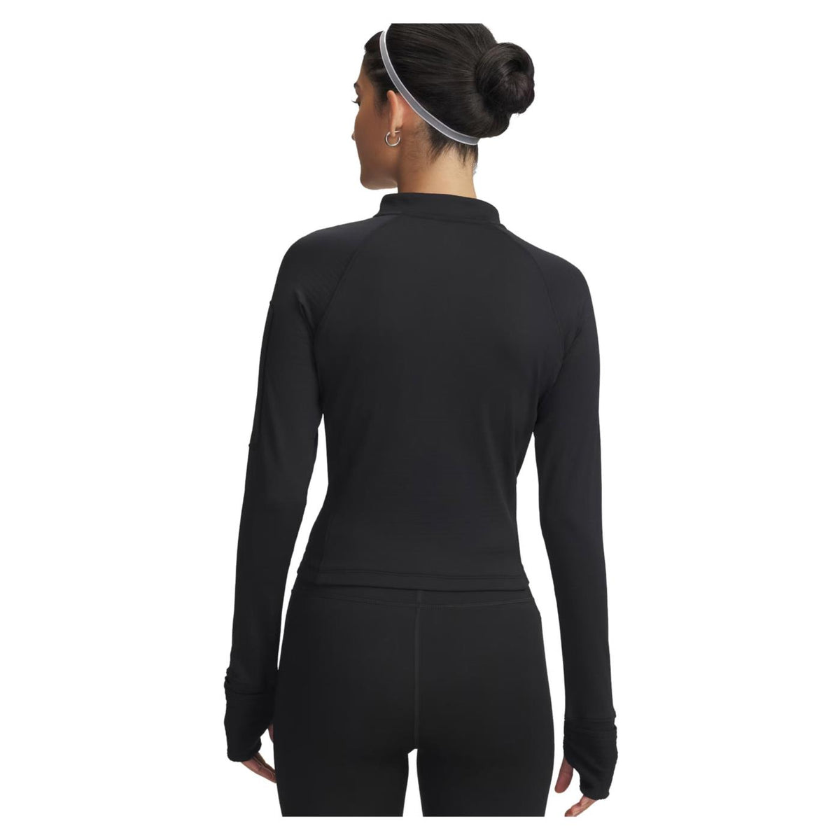 UNDER ARMOUR W VELOCITI PRO CW HZ TOP - seconda immagine