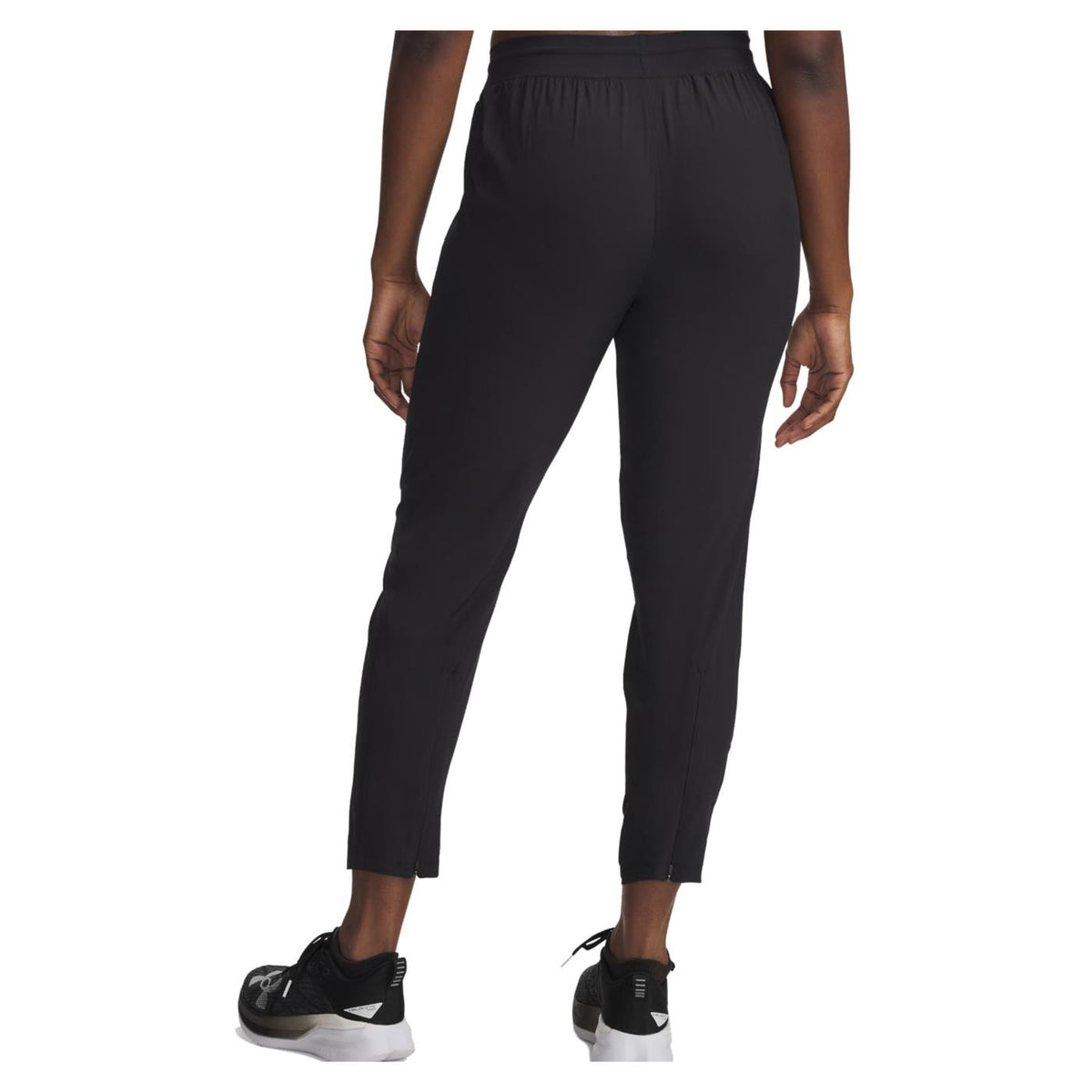 UNDER ARMOUR W VELOCITI PRO PANTS - seconda immagine