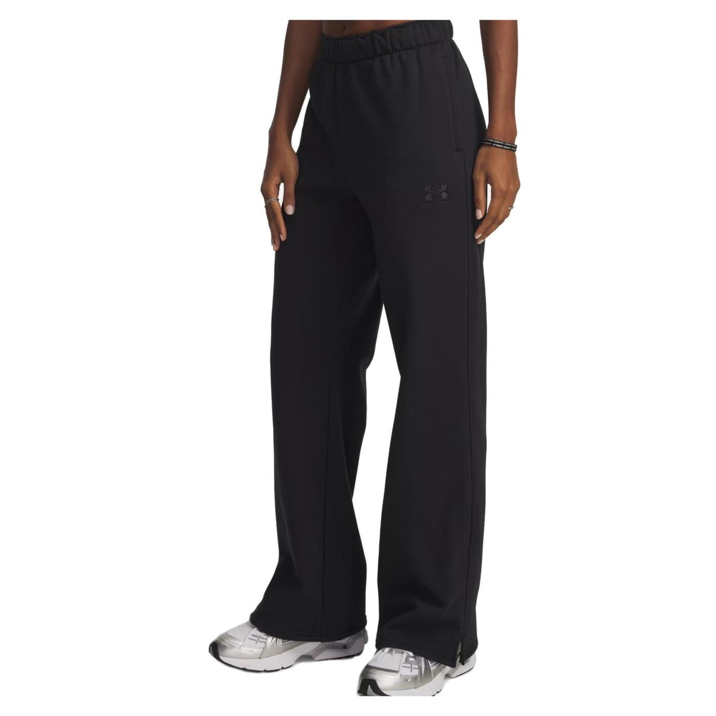 UNDER ARMOUR W ICON VIDA FLC PANT