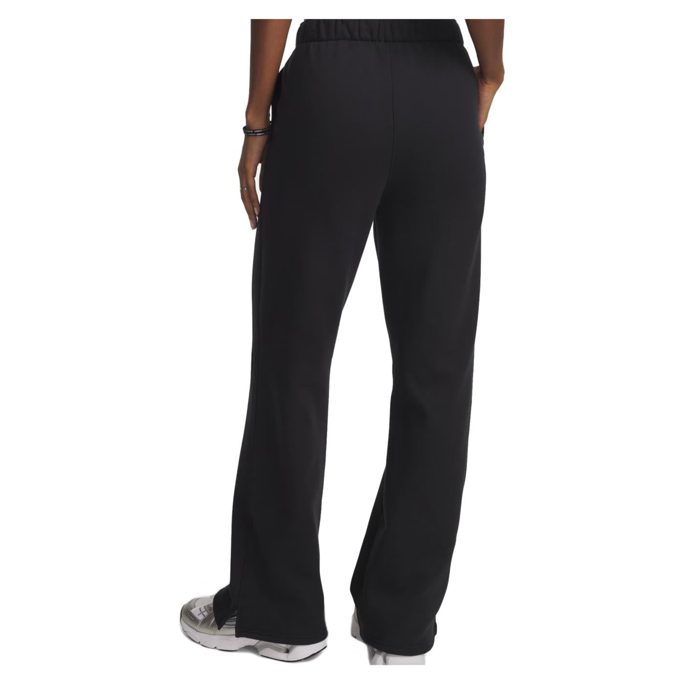 UNDER ARMOUR W ICON VIDA FLC PANT