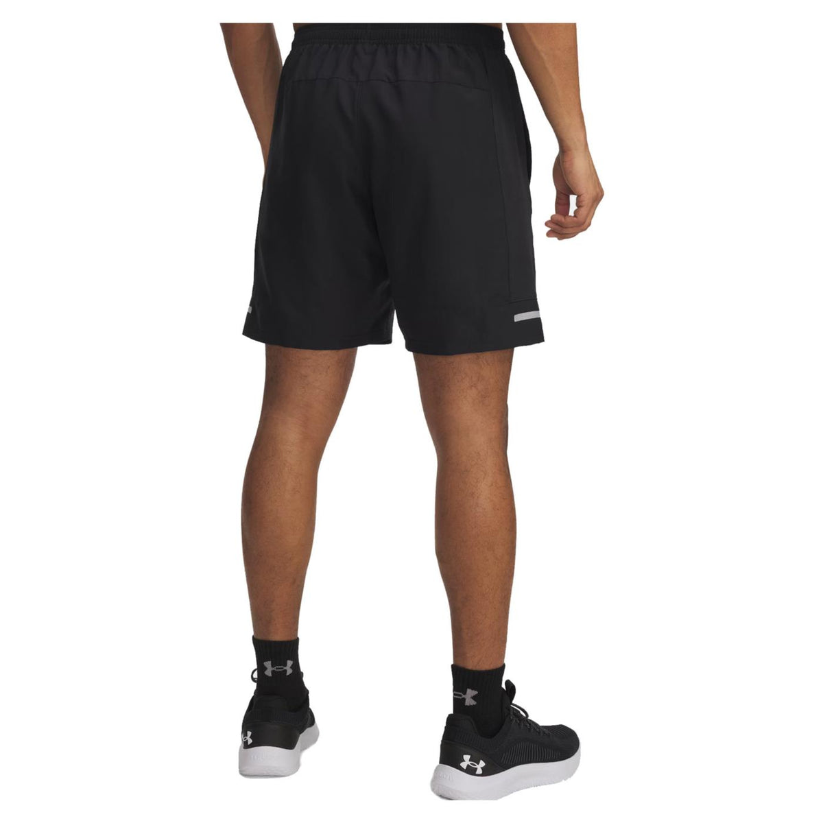 UNDER ARMOUR TECH UTILITY SHORTS - seconda immagine