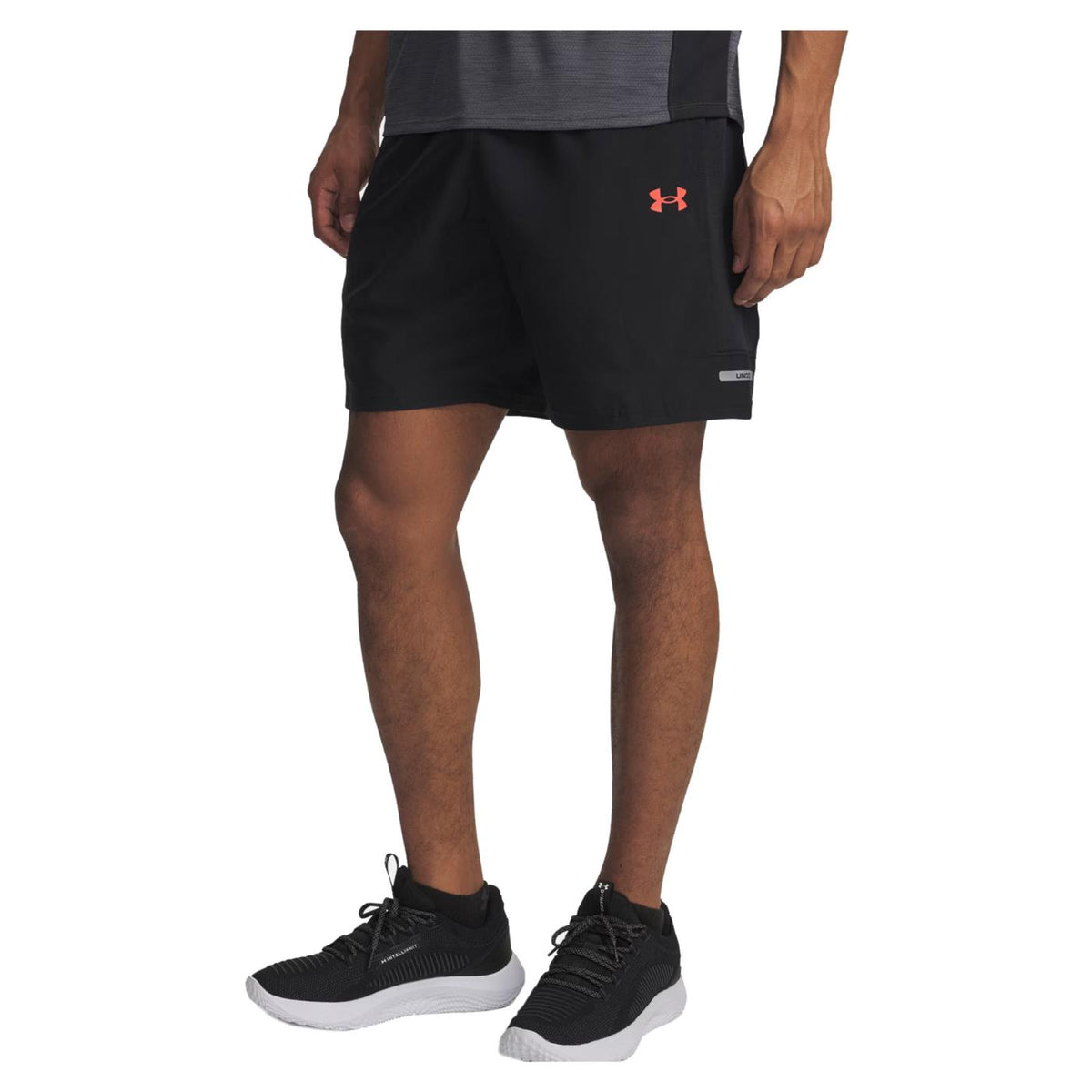 UNDER ARMOUR TECH UTILITY SHORTS