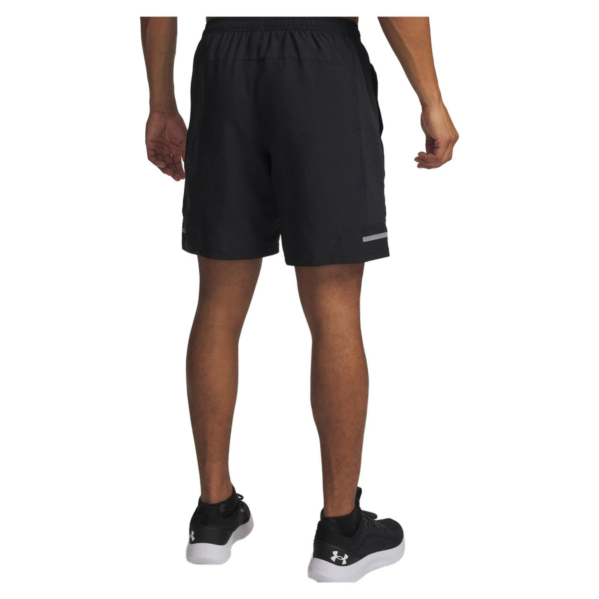 UNDER ARMOUR TECH UTILITY SHORTS - seconda immagine