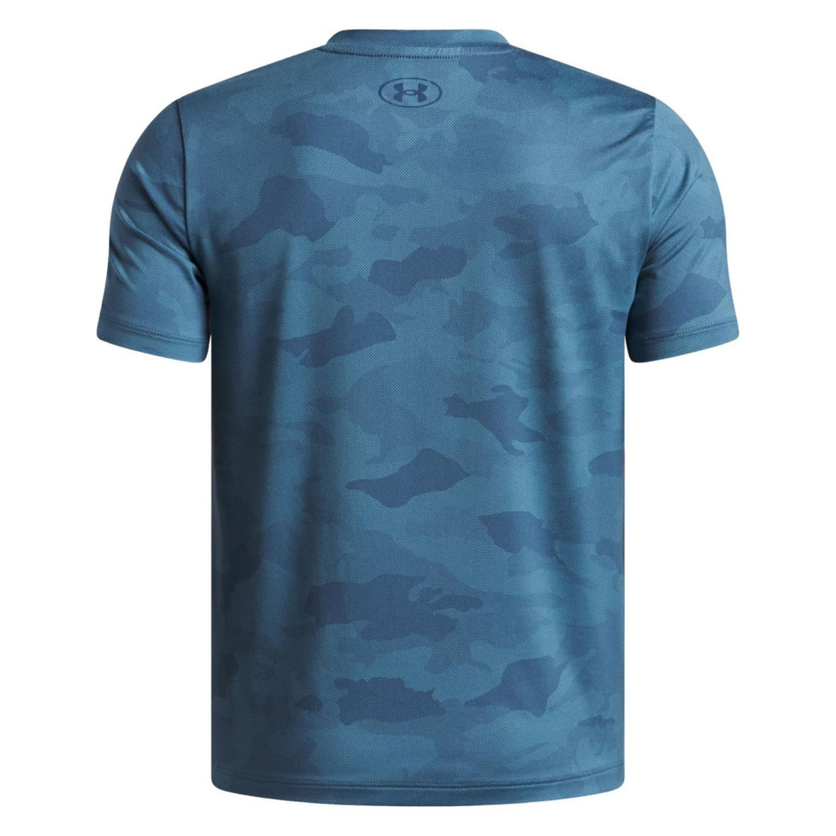 UNDER ARMOUR BOY VANISH PRINTED SS TEE - seconda immagine