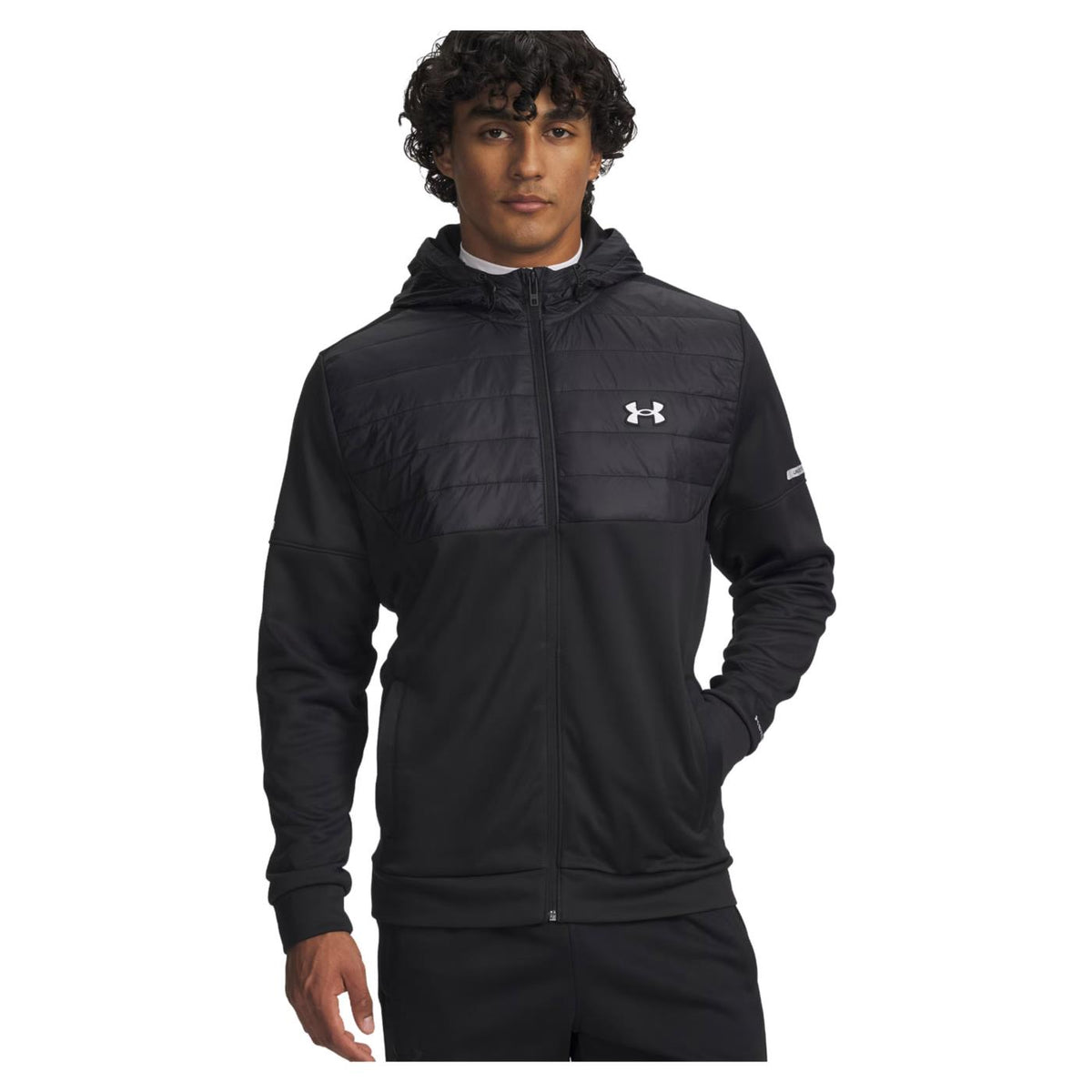 UNDER ARMOUR ARMOUR FLC PRO UTILITY FZ