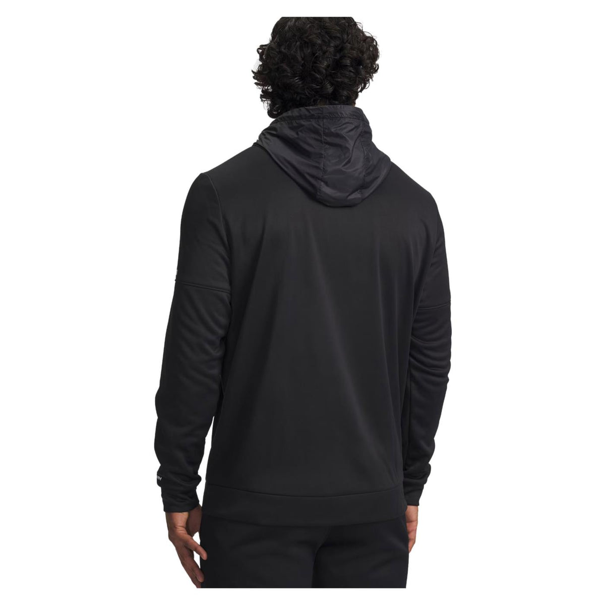 UNDER ARMOUR ARMOUR FLC PRO UTILITY FZ - seconda immagine