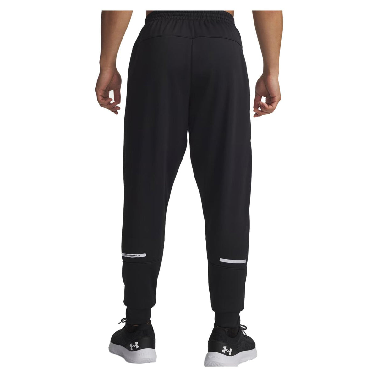 UNDER ARMOUR ARMOUR FLC PRO UTILITY PT - seconda immagine