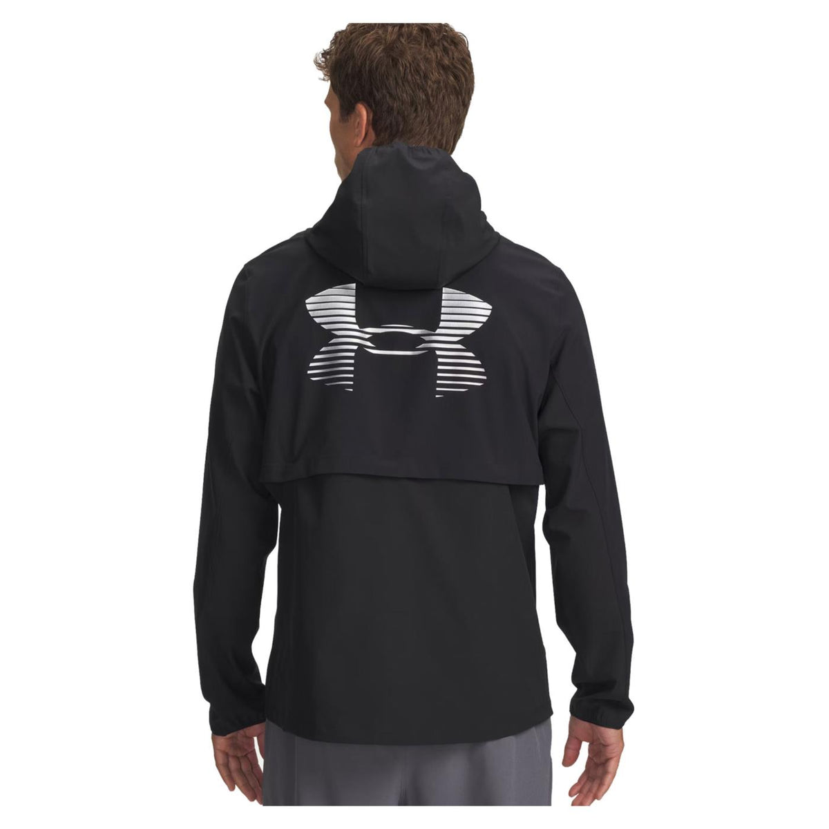 UNDER ARMOUR VELOCITI PRO STORM JACKET - seconda immagine