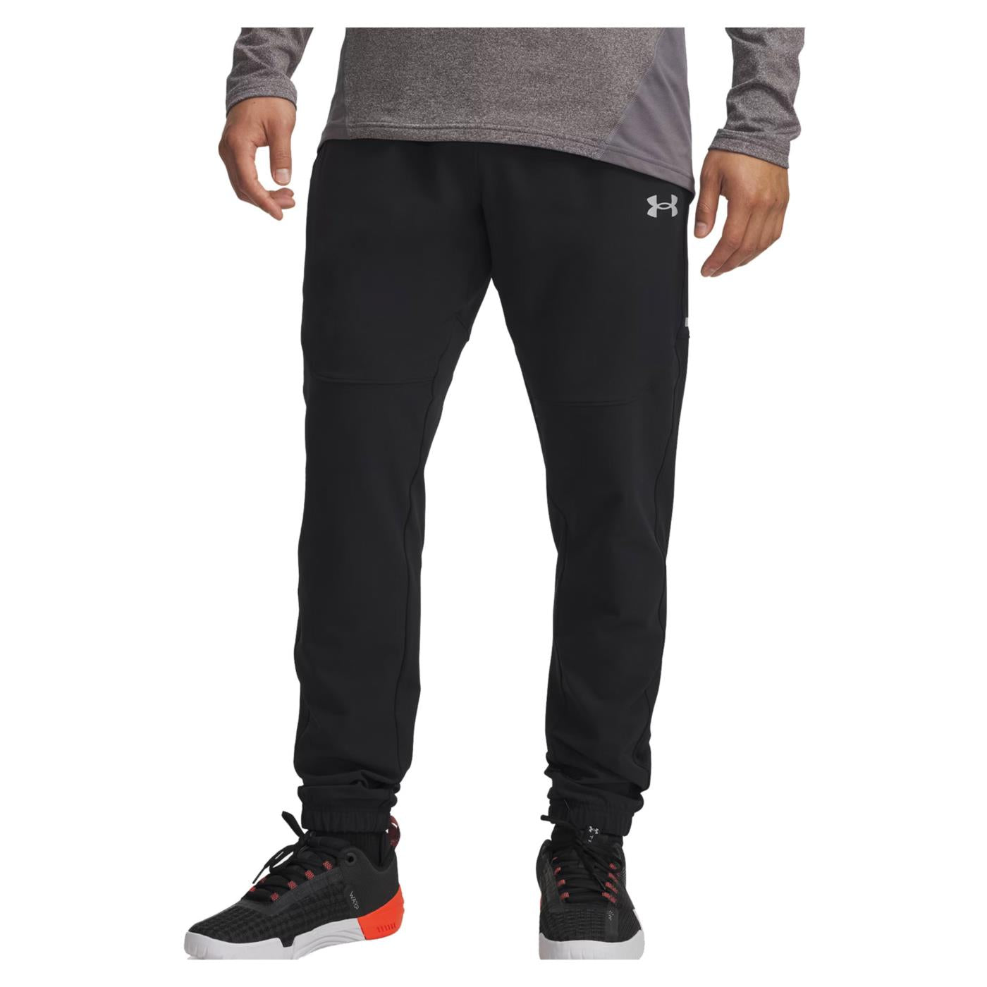 UNDER ARMOUR UTILITY WOVEN WINTER PANT