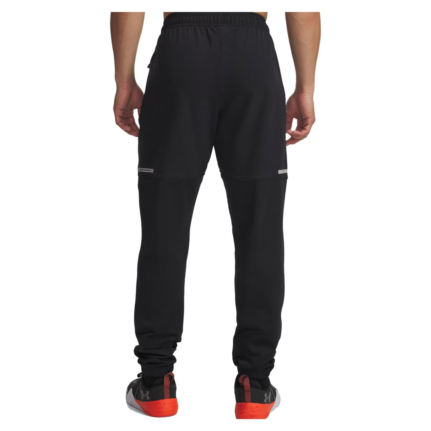 UNDER ARMOUR UTILITY WOVEN WINTER PANT