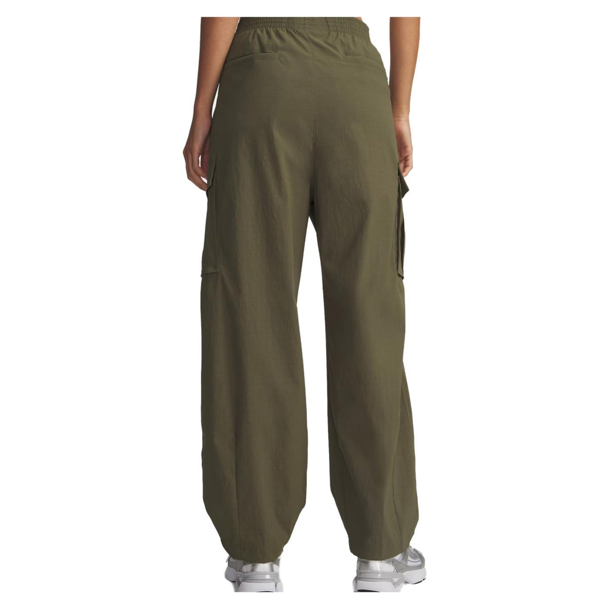 UNDER ARMOUR W UNSTOPPABLE RSTOP CARGO - seconda immagine