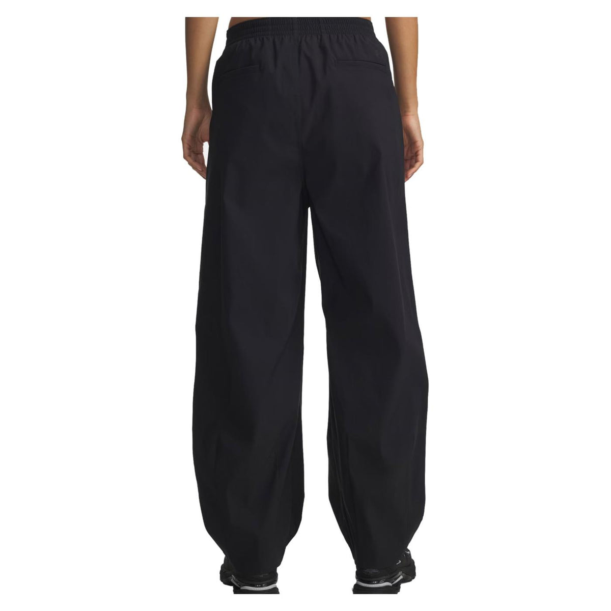 UNDER ARMOUR W UNSTOPPABLE WVN PANT - seconda immagine