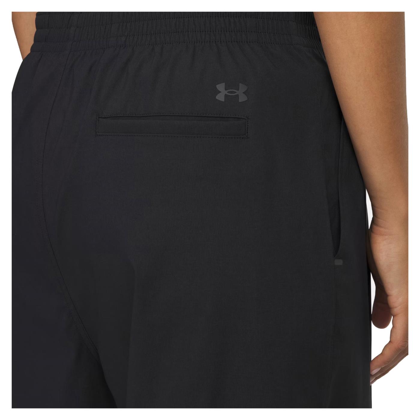 UNDER ARMOUR W UNSTOPPABLE WVN PANT