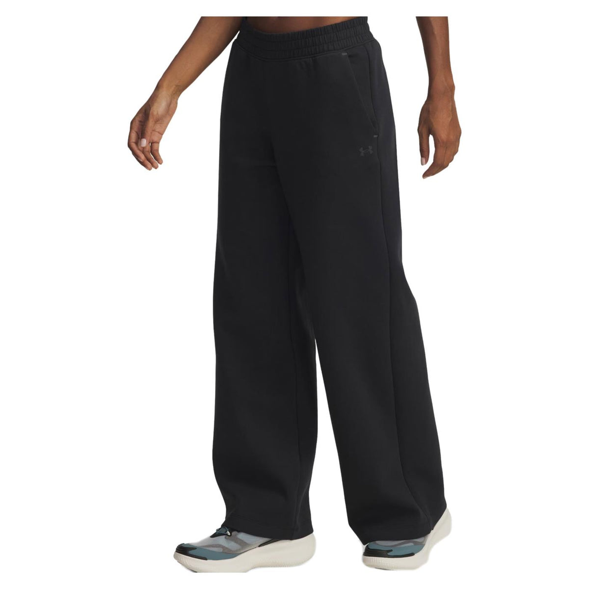 UNDER ARMOUR W UNSTOPPABLE FLC PANT