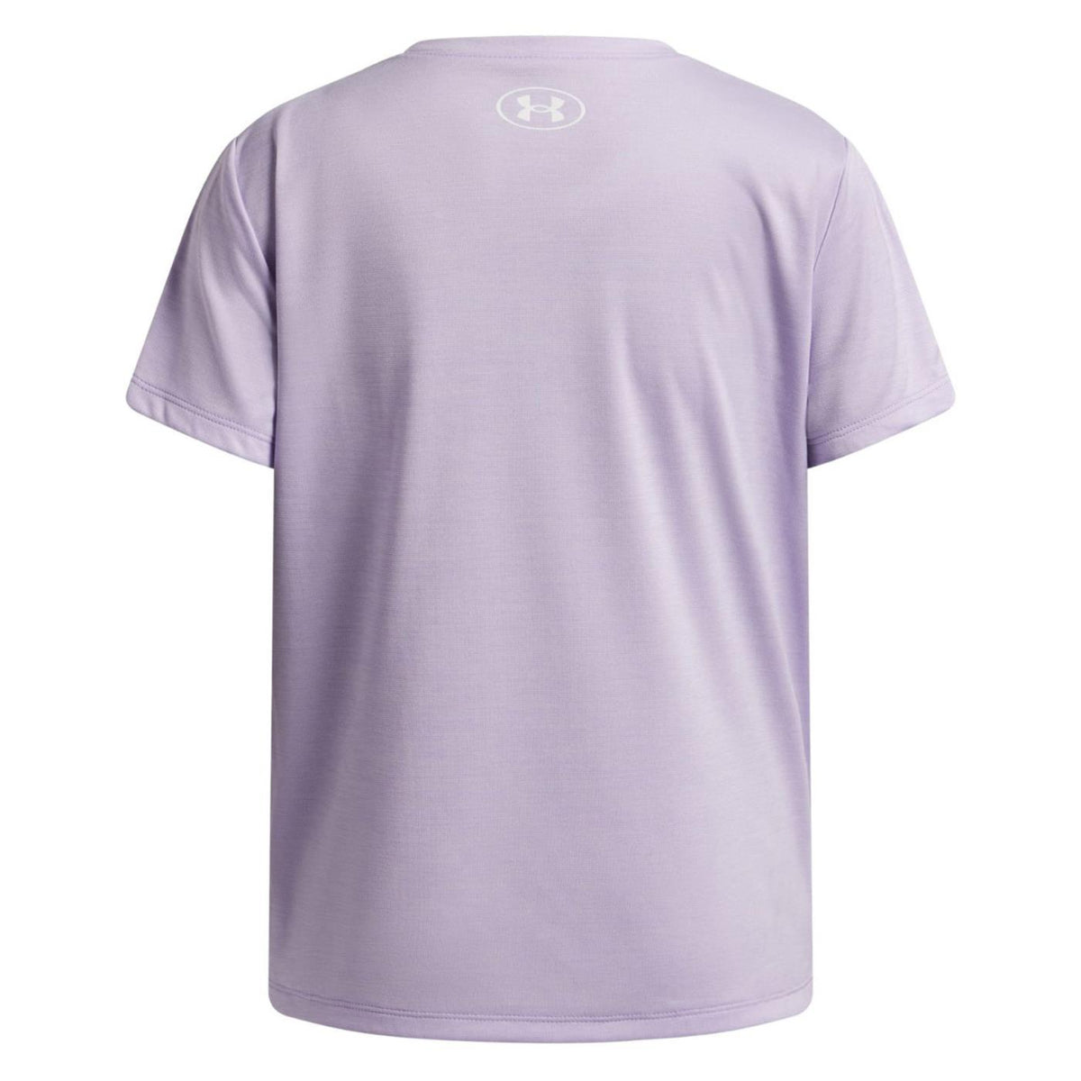 UNDER ARMOUR GIRL TECH TWIST SS TEE - seconda immagine
