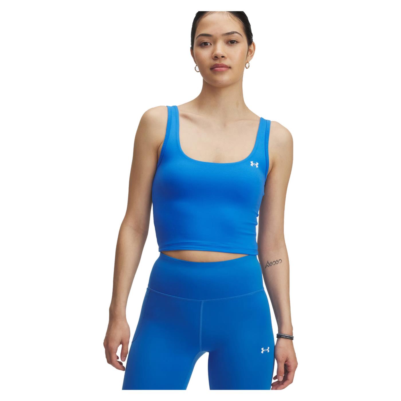 UNDER ARMOUR WOMAN MOTION TANK