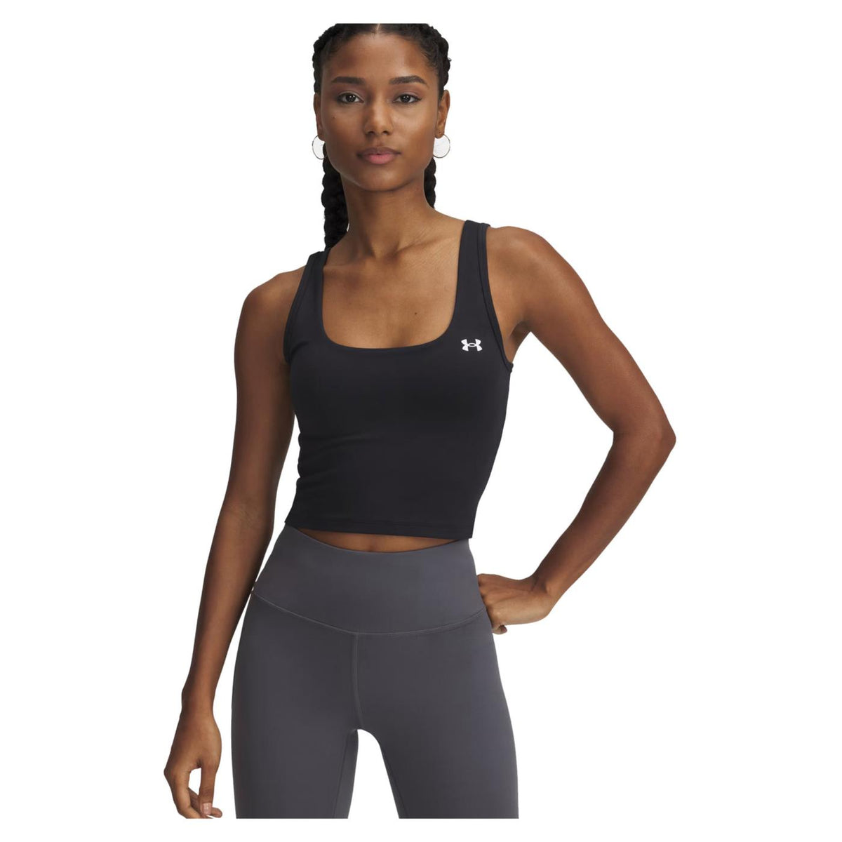UNDER ARMOUR W MOTION TANK