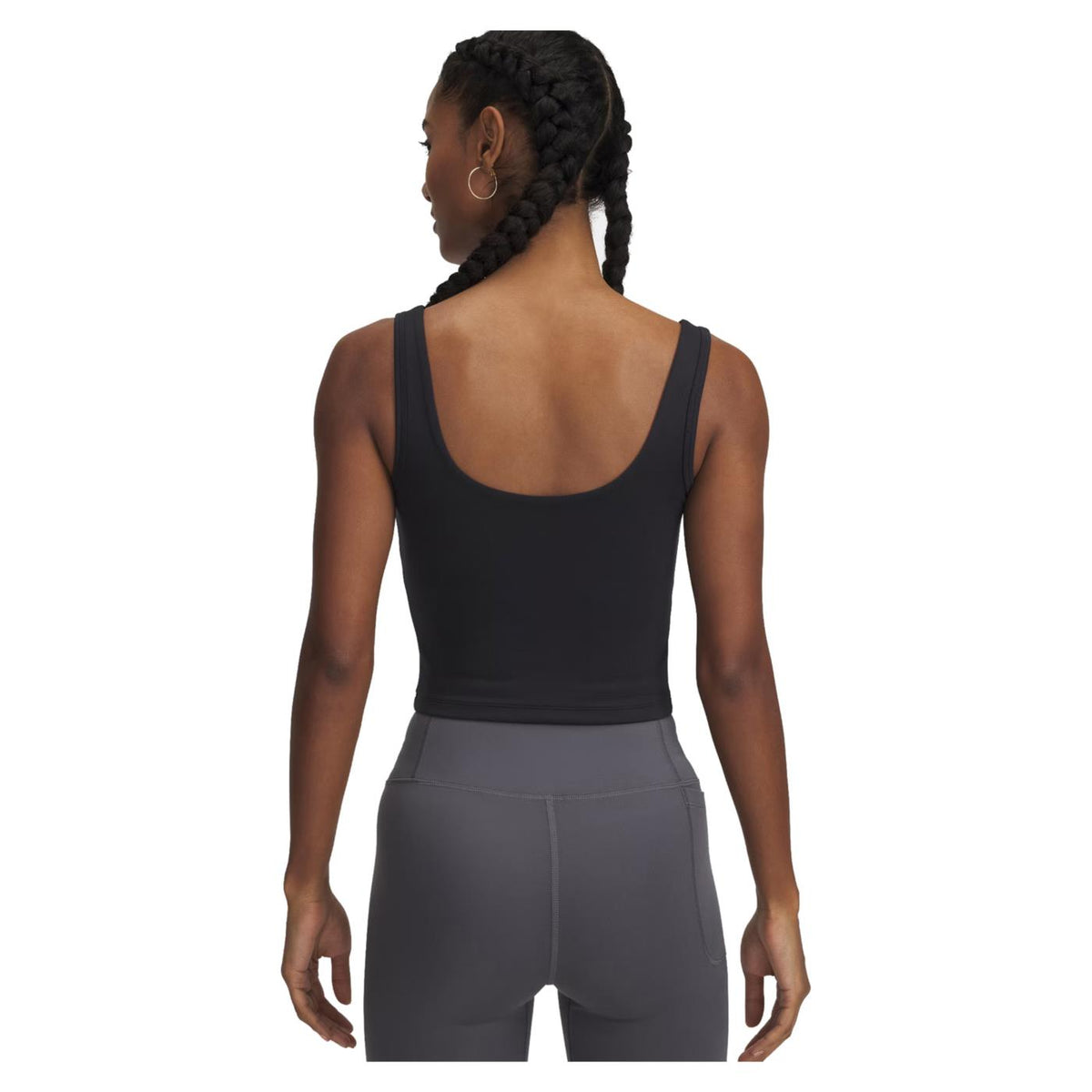 UNDER ARMOUR W MOTION TANK - seconda immagine