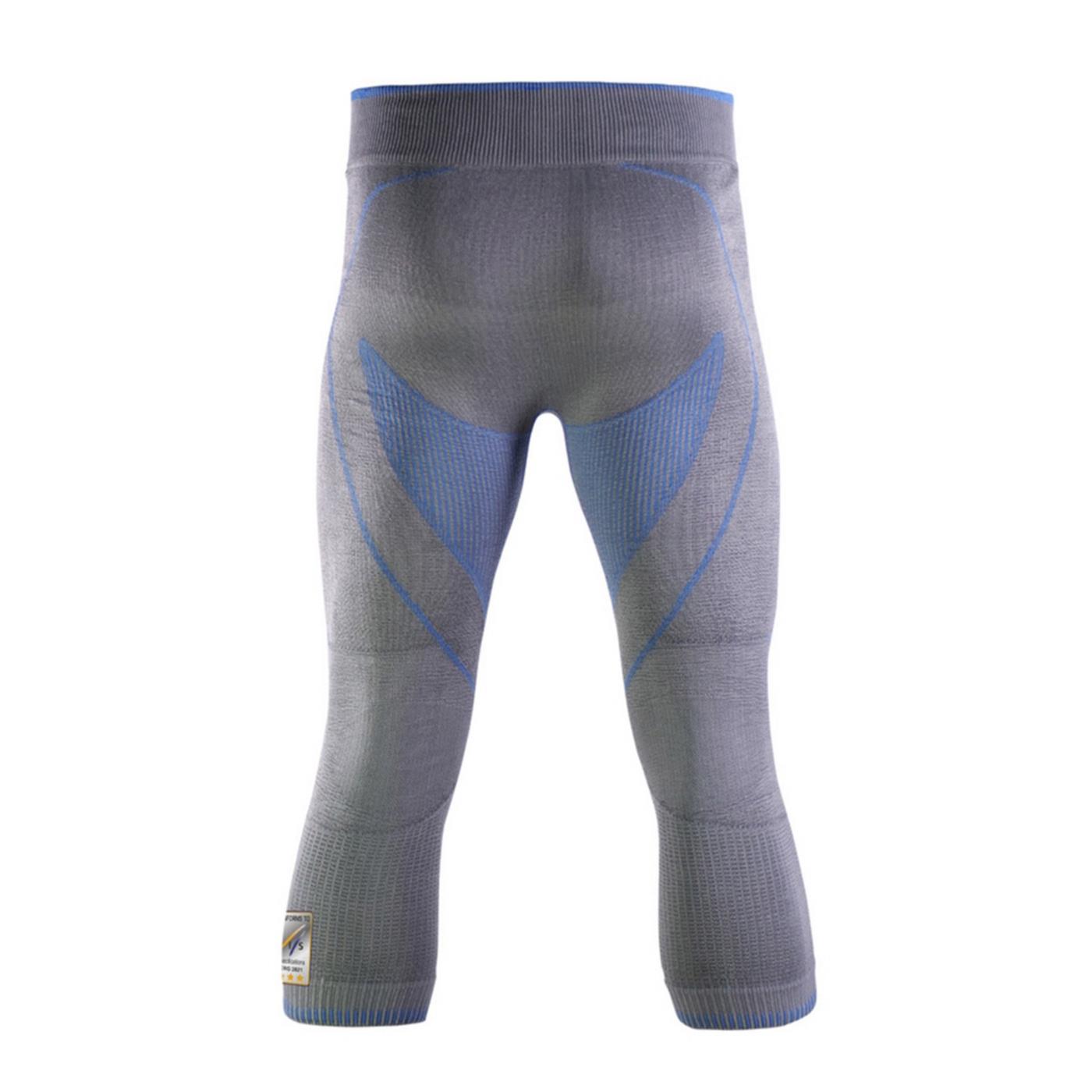 IRON-IC I-PROTECT PRO 3STAR FIS - Grigio scuro - vista 2