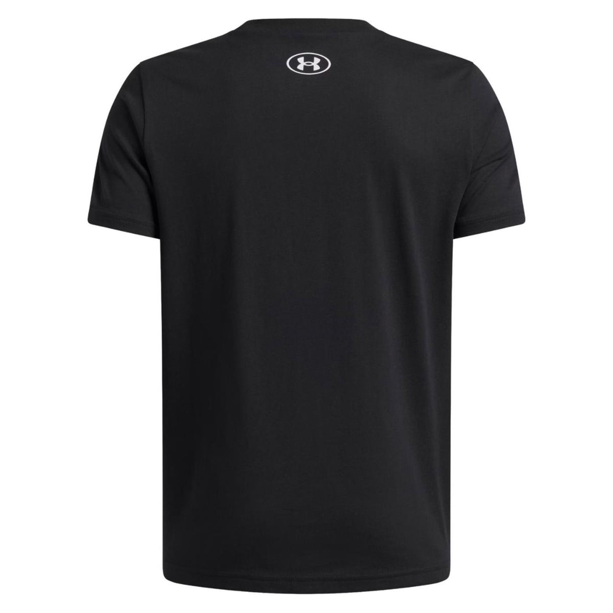 UNDER ARMOUR BOY BASKETBALL SS TEE - seconda immagine