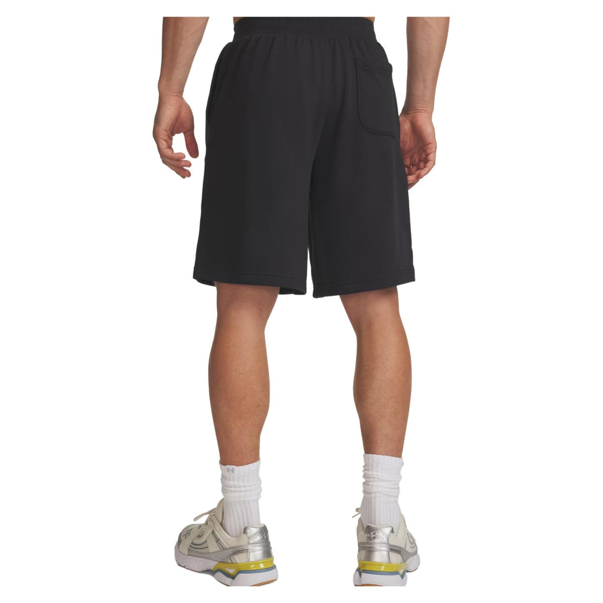 UNDER ARMOUR RIVAL LW SHORTS - seconda immagine