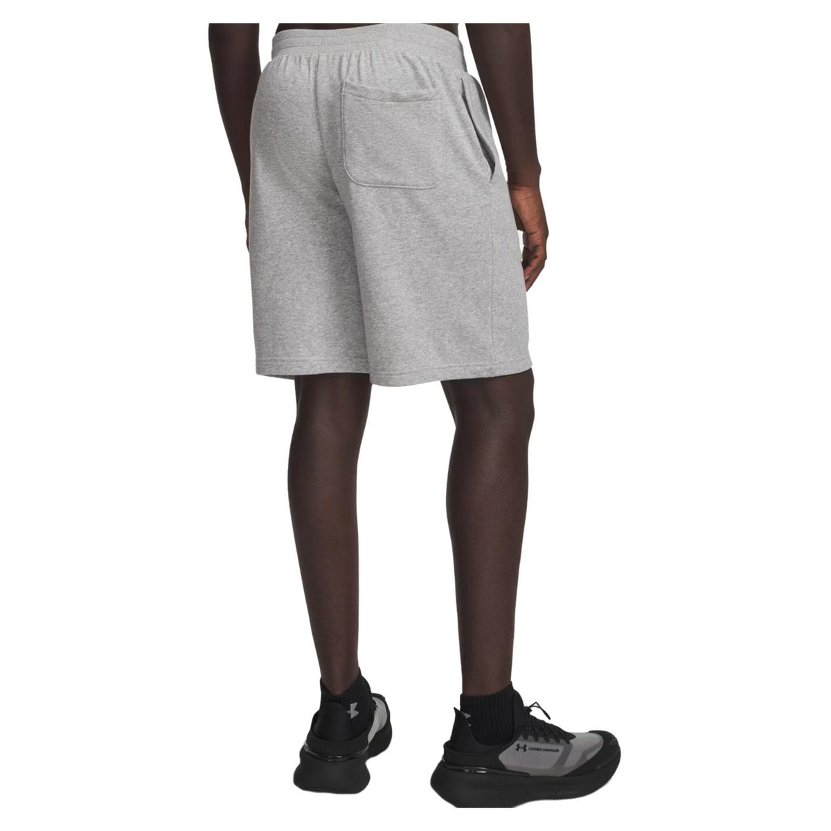 UNDER ARMOUR RIVAL LW SHORTS - seconda immagine