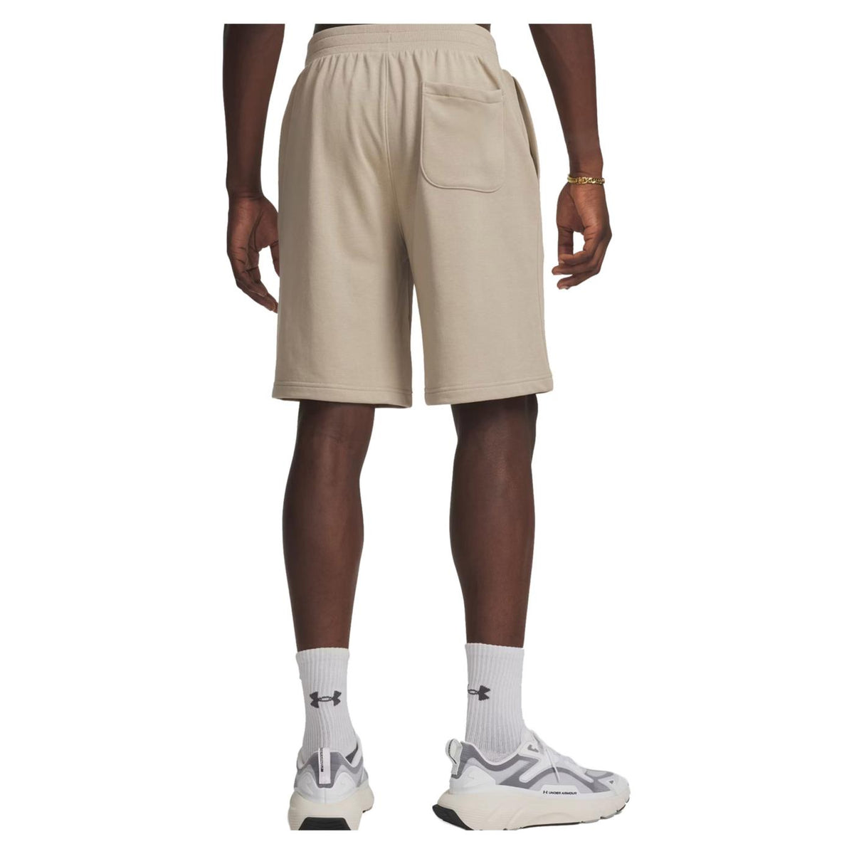 UNDER ARMOUR RIVAL LW SHORTS - seconda immagine