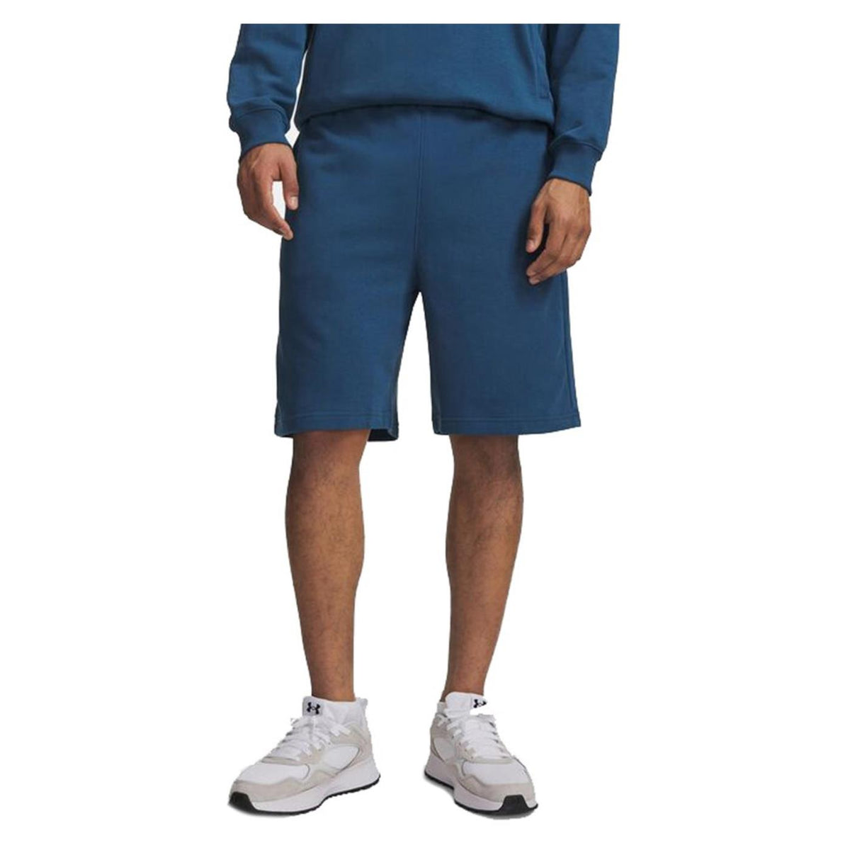 UNDER ARMOUR RIVAL LW SHORTS