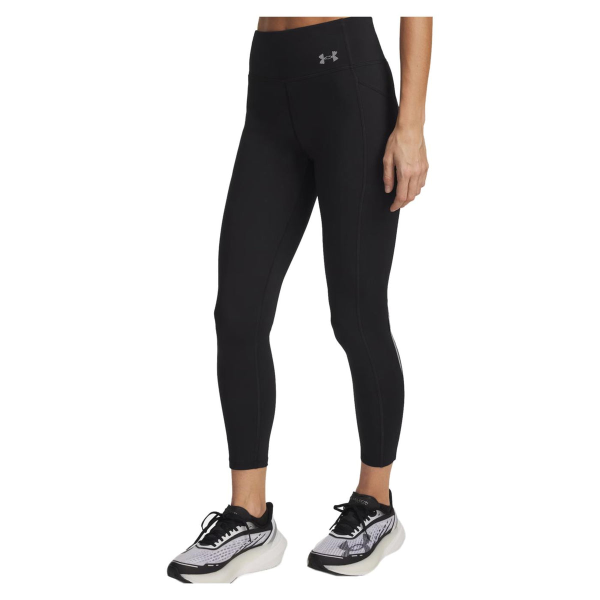UNDER ARMOUR W VELOCITI ANKLE TIGHTS