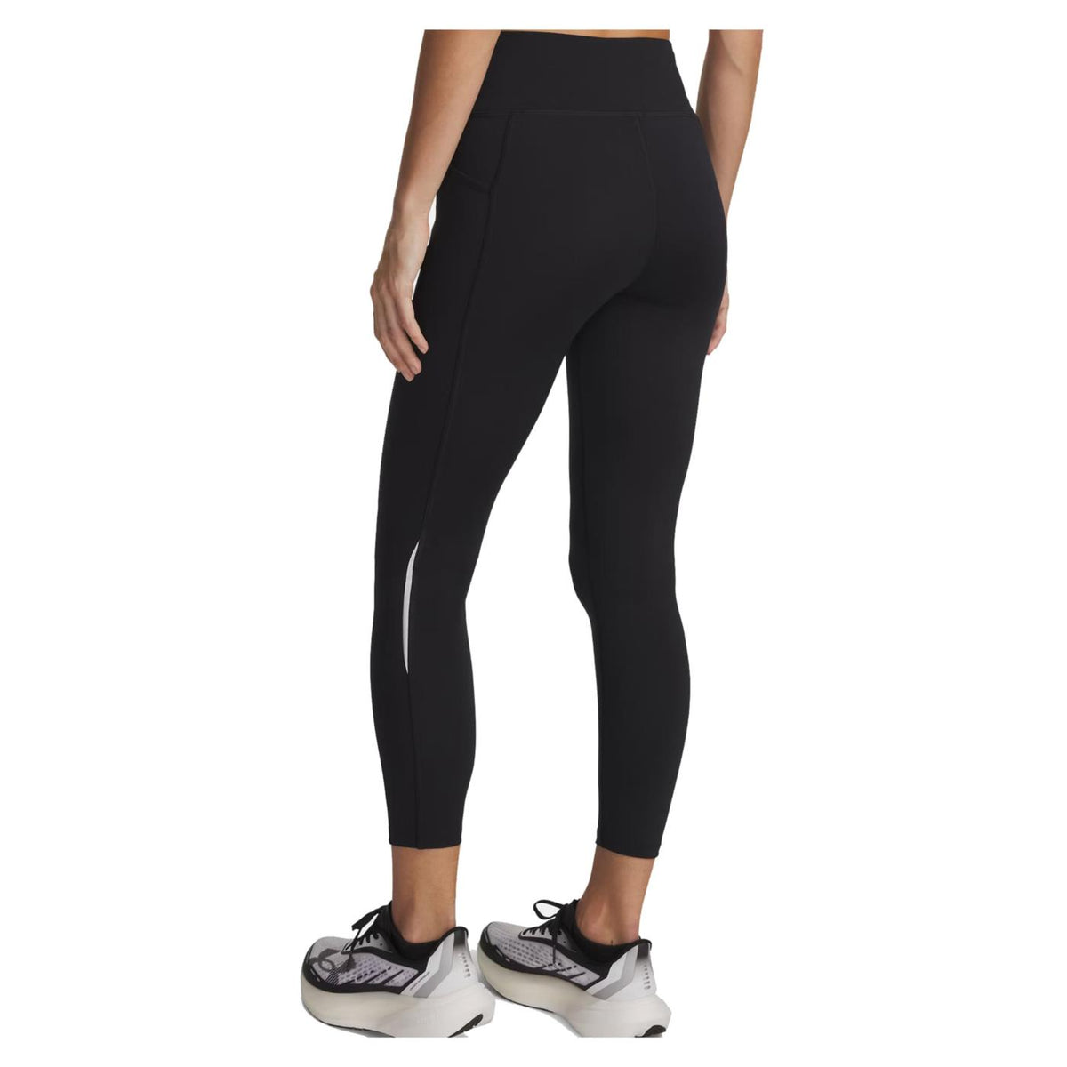 UNDER ARMOUR W VELOCITI ANKLE TIGHTS - seconda immagine