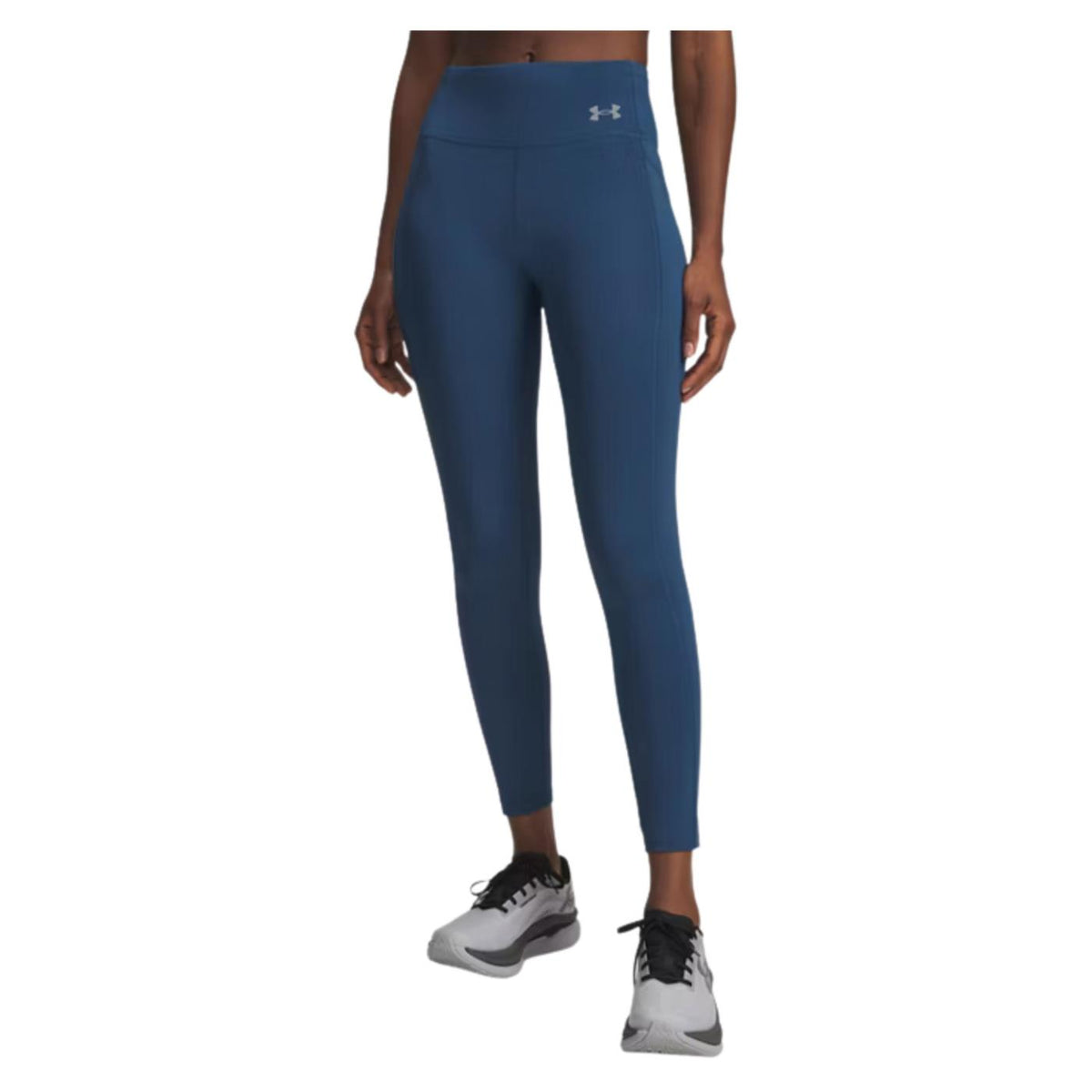 UNDER ARMOUR W VELOCITI ANKLE TIGHTS