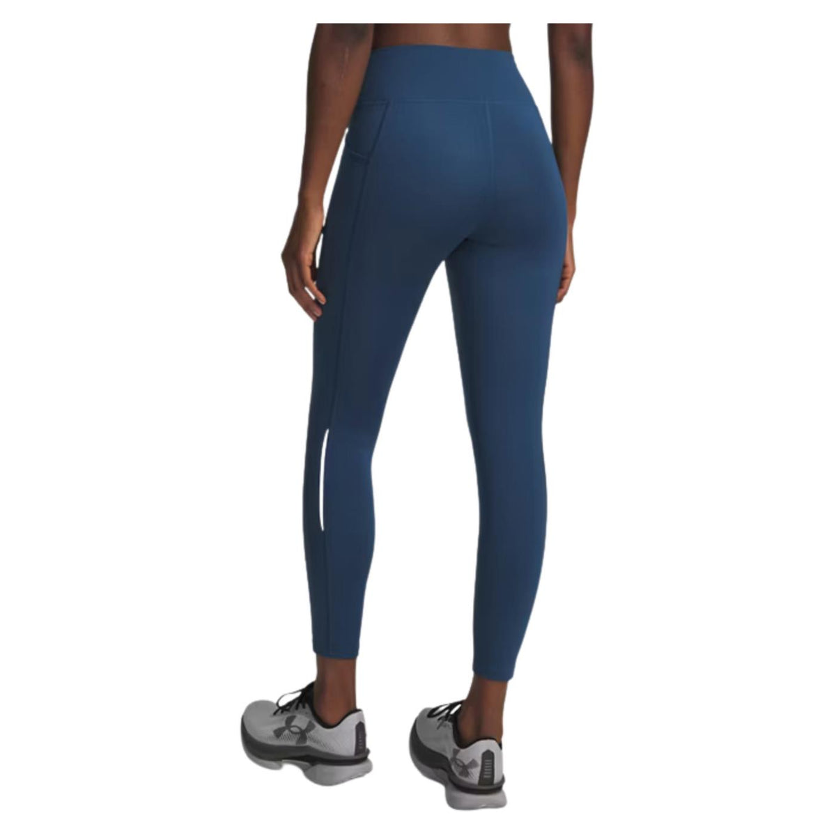 UNDER ARMOUR W VELOCITI ANKLE TIGHTS - seconda immagine