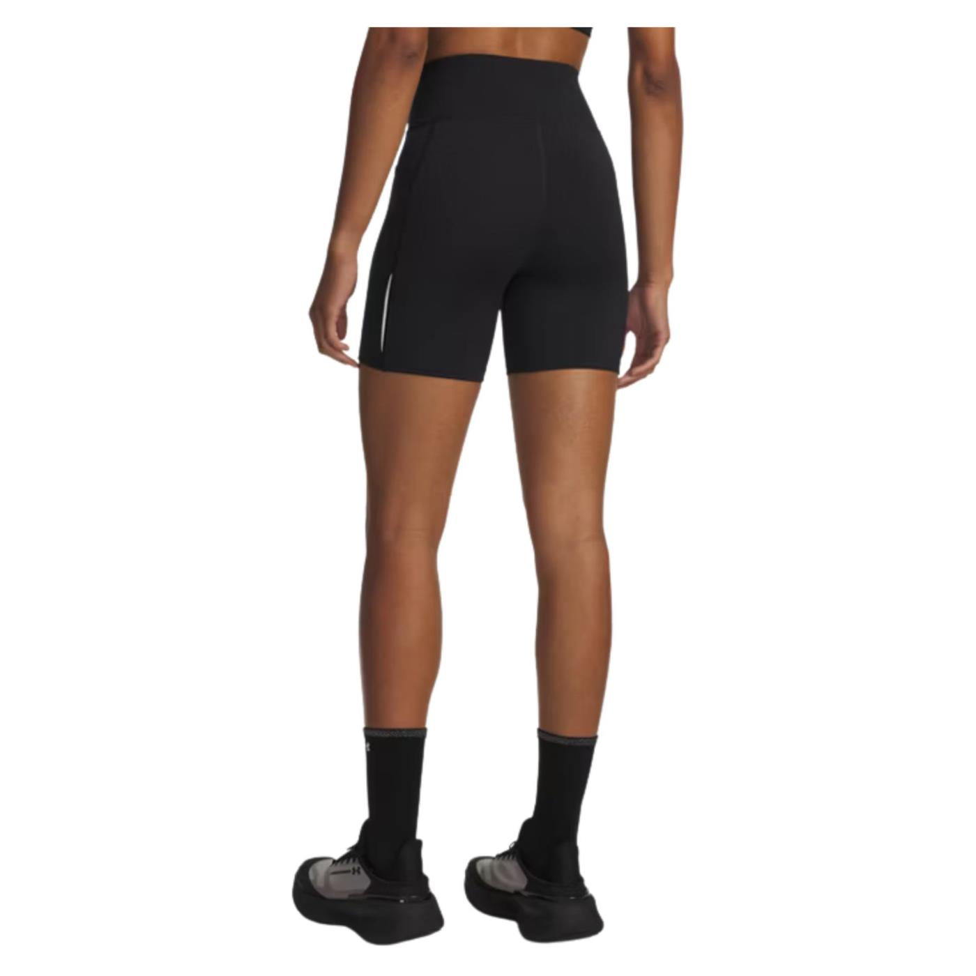 UNDER ARMOUR W VELOCITI 6IN FIT SHORT - vista 2
