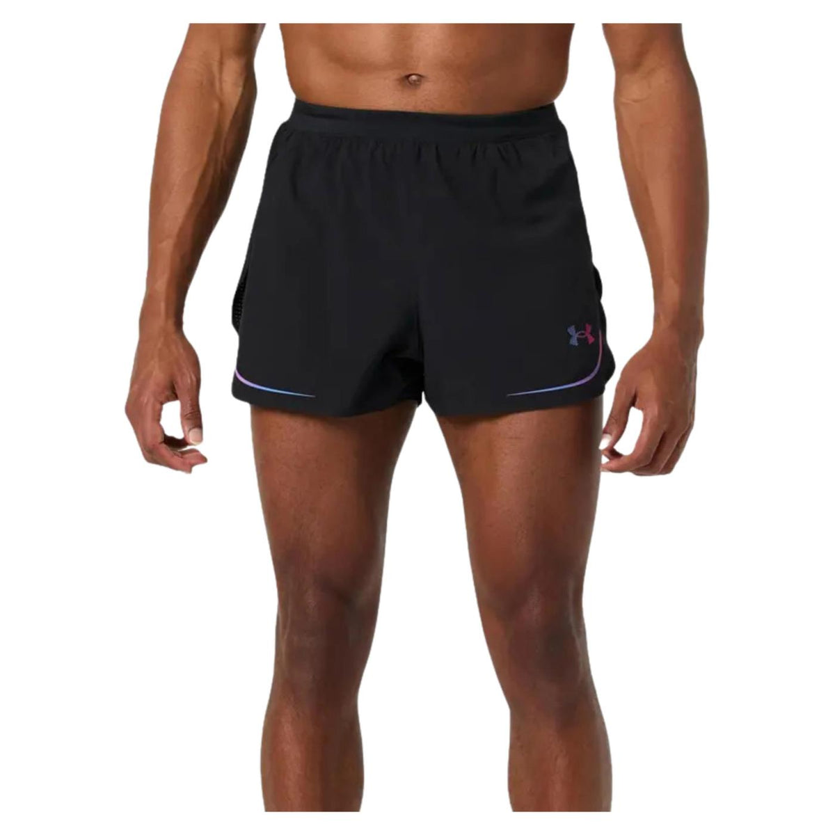 UNDER ARMOUR VELOCITI ELITE SHORT