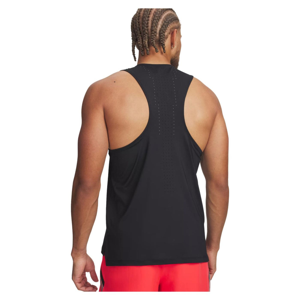 UNDER ARMOUR VELOCITI PRO SINGLET - seconda immagine