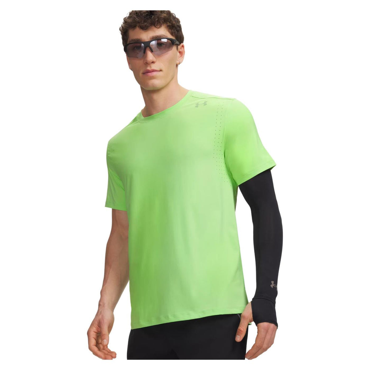 UNDER ARMOUR VELOCITI PRO SS TEE
