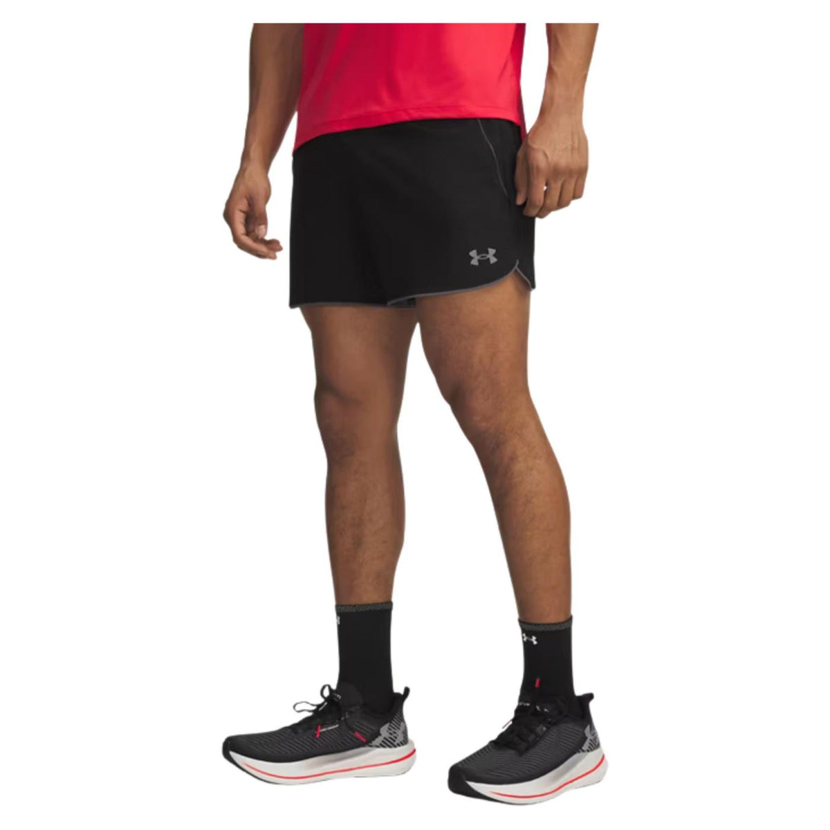 UNDER ARMOUR VELOCITI PRO 5IN SHORT
