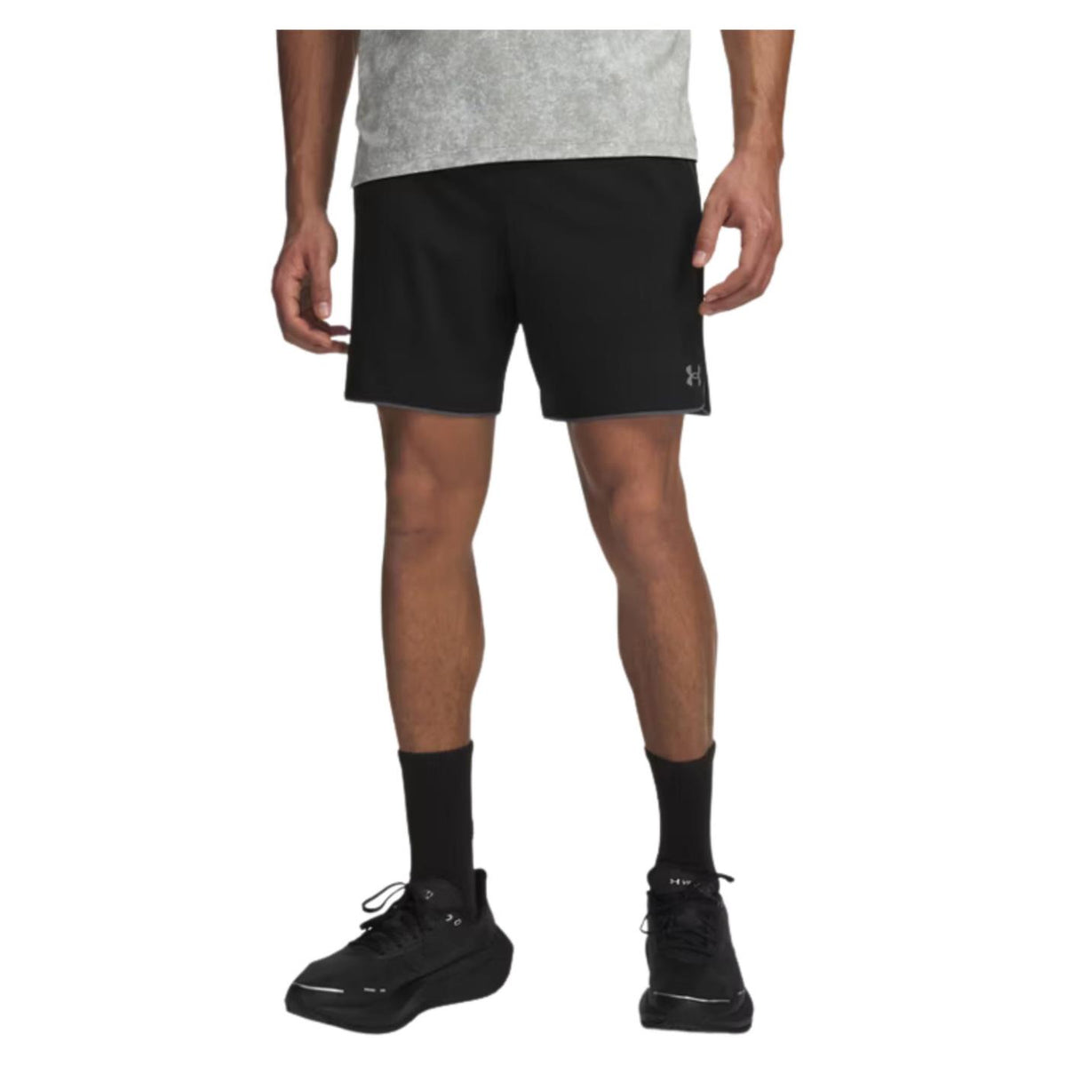 UNDER ARMOUR VELOCITI PRO 2-IN-1 SHORT