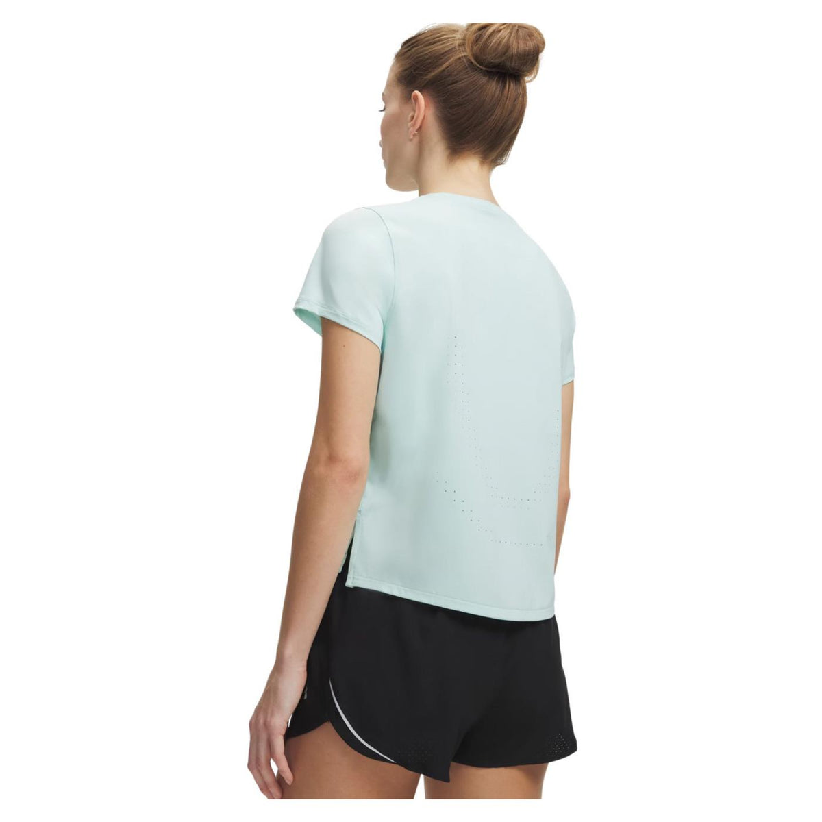 UNDER ARMOUR W VELOCITI PRO SS TEE - seconda immagine