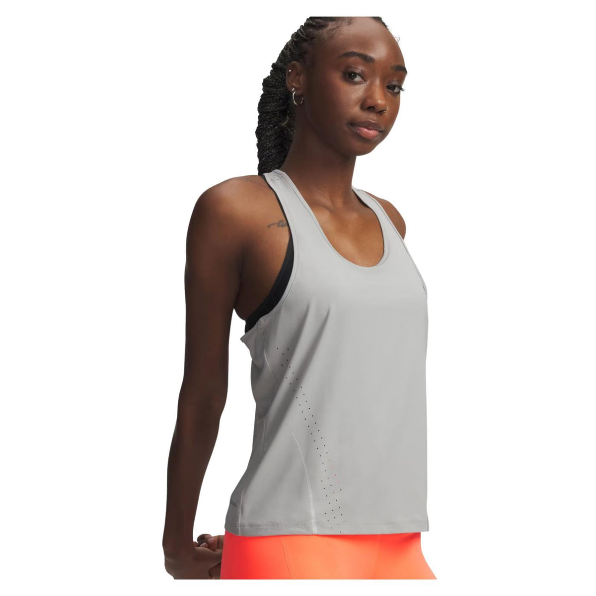 UNDER ARMOUR W VELOCITI PRO TANK