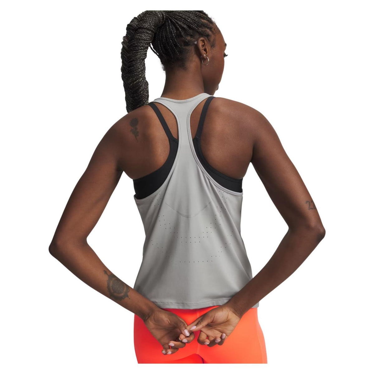 UNDER ARMOUR W VELOCITI PRO TANK - seconda immagine