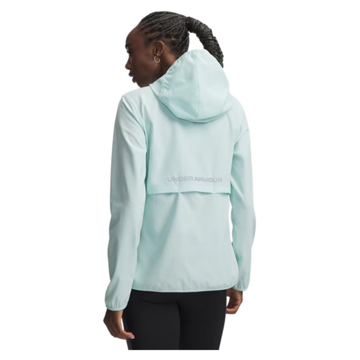 UNDER ARMOUR W VELOCITI PRO STORM JKT - seconda immagine