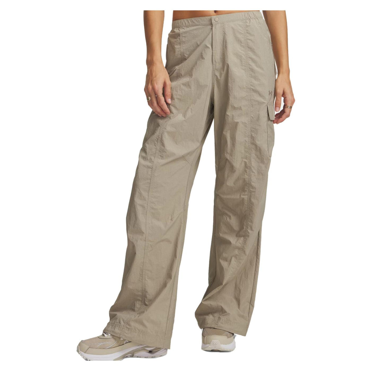 UNDER ARMOUR UNSTOPPABLE UTILITY PANT